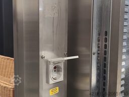 bartscher Commercial kebab machine PDE 503