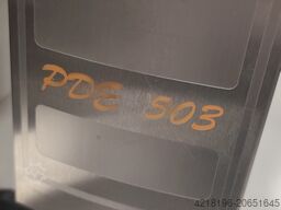 bartscher Commercial kebab machine PDE 503