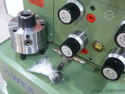 Weiler Praktikant GSD Sofort Verfügbar