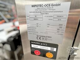 Wipotech EC Weigher