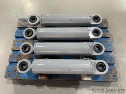 Menzi Muck Cilinders