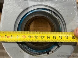 Menzi Muck Cilinders