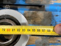 Menzi Muck Cilinders