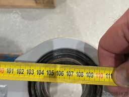 Menzi Muck Cilinders