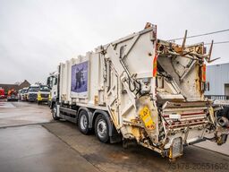 MAN TGS 26.320 BL - VDK PUSHER IIK