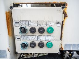 MAN TGS 26.320 BL - VDK PUSHER IIK