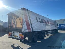 LAG O-2-33 Stahl  / Steel Transport / 11.5 Meter / ...