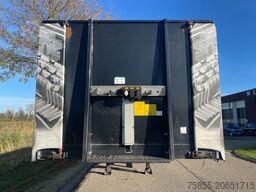 LAG O-2-33 Stahl / Steel Transport / 11.5 Meter / ...