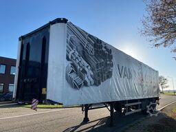 Bulthuis TSAA 48 Stahl  / Steel Transport / 11.5 Meter /...