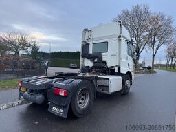 DAF CF 440 Spacecab