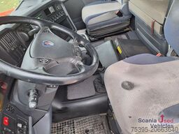 Scania R 490 LB6x4HNB Epsilon M12 Z Komplettzug !!