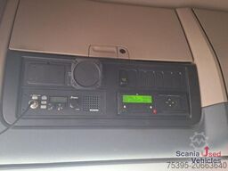 Scania R 490 LB6x4HNB Epsilon M12 Z Komplettzug !!