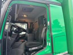 MERCEDES-BENZ 1824 L Koffer 7.2 Seitentür LBW 2t Kamera