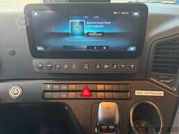 MERCEDES-BENZ 1824 L Koffer 7.2 Seitentür LBW 2t Kamera