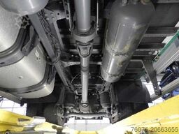 MERCEDES-BENZ 1824 L Koffer 7.2 Seitentür  LBW 2t Kamera