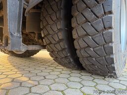 MAN TGS 18.320 4x4 BL Kran Funk Winterdienst