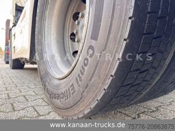 MERCEDES-BENZ 1848 LS Actros 5 GigaSpace Steel/Air Susp