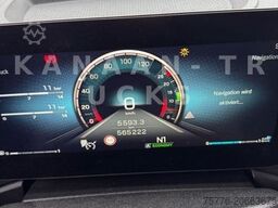 MERCEDES-BENZ 1848 LS Actros 5 GigaSpace Steel/Air Susp