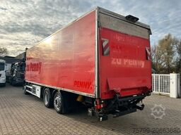 MERCEDES-BENZ 2636 Antos Kühlkoffer +BÄR LBW 3x im Bestand