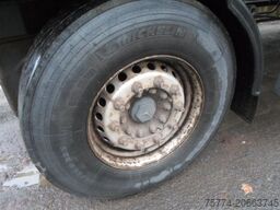 ACKERMANN-FRUEHAUF KOFFER ANHÄNGER