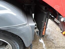 MERCEDES-BENZ 1324 L/ MEILLER TELEABSETZKIPPER !!