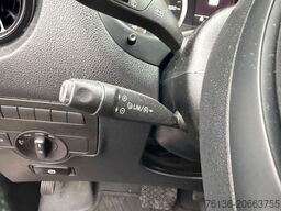 MERCEDES-BENZ Vito Tourer 114 CDI Automatik 9 Sitzer Klima LED