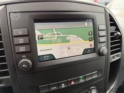 MERCEDES-BENZ Vito Tourer 114 CDI Automatik 9 Sitzer Klima LED