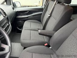 MERCEDES-BENZ Vito Tourer 114 CDI Automatik 9 Sitzer Klima LED