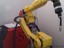 Fanuc ArcMate 100/7L