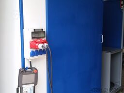 Fanuc ArcMate 100/7L