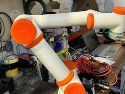 Hitbot S922