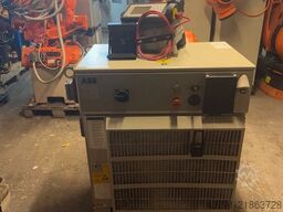 ABB Robotics IRB 2400L S4C+ M2000