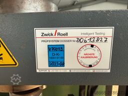 ZwickRoell Z030 TH