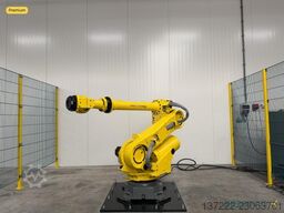 FANUC R-2000iB/185L