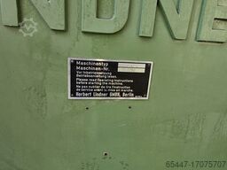 LINDNER LB 141 D