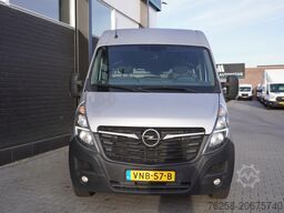 Opel Movano 2.3 Turbo 180PK L1H2 - EURO 6 - Airco - ...