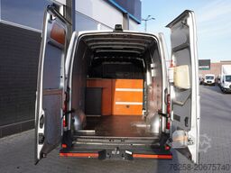 Opel Movano 2.3 Turbo 180PK L1H2 - EURO 6 - Airco - ...