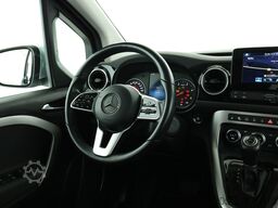 Mercedes-Benz T 180 d PROGRESSIVE Standard AUT DynLicht Kam.