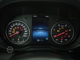 Mercedes-Benz T 180 d PROGRESSIVE Standard AUT DynLicht Kam.