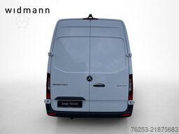 Mercedes-Benz Sprinter 319 CDI Kasten PRO Hochdach Extralang