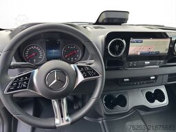 Mercedes-Benz Sprinter 319 CDI Kasten PRO Hochdach Extralang