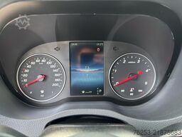 Mercedes-Benz Sprinter 319 CDI Kasten PRO Hochdach Extralang