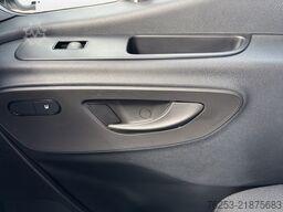 Mercedes-Benz Sprinter 319 CDI Kasten PRO Hochdach Extralang