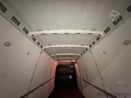 IVECO Daily 35S16 Kastenwagen *Klima.*Ahk*