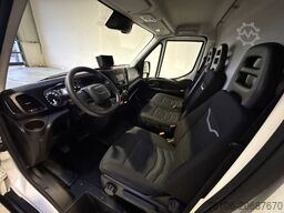 IVECO Daily 35S16 Kastenwagen *Klima.*Ahk*