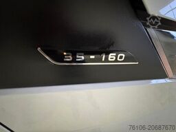 IVECO Daily 35S16 Kastenwagen *Klima.*Ahk*