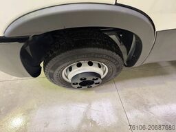 IVECO Daily 72C18 Pritsche Plane *Ahk*Kamera*Navi*