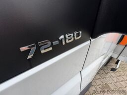 IVECO Daily 72C18 Pritsche Plane *Ahk*Kamera*Navi*