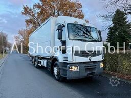 Renault Premium 410 6x2/Getränkewagen/Eu4/LBW