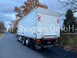 Renault Premium 410 6x2/Getränkewagen/Eu4/LBW